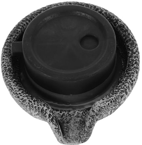 CIYODO Miniatur-wassermühle-Set Simulation Steinmühle Modell DIY Micro Szene Dekoration Ornament