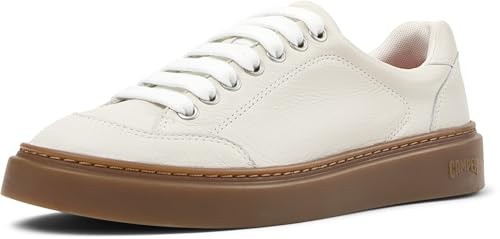 Camper Runner Twentyfive Women Sneaker White Natural 39 (EU)