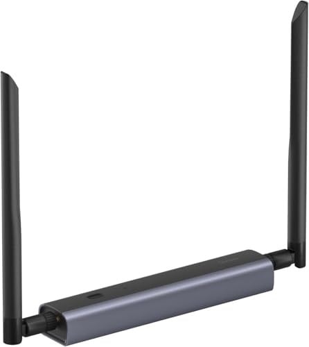 Sonoff Zigbee/Thread PoE Dongle Max, supporta le connessioni Ethernet, Wi-Fi e USB, gateway Zigbee con EFR32MG24&EFR32D0, chiave Zigbee per Home Assistant o Zigbee2MQTT