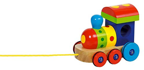 Goki Locomotiva Barcelona