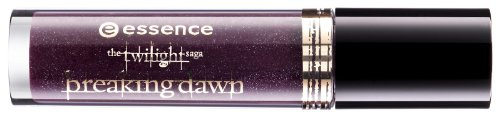 ESSENCE LIP GLOSS BREAKING DAWN 01