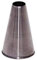 De buyer - 2111.10 - Douille unie inox nø10
