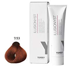 TINTE ILUSIONYST N.7/53 YUNSEY