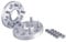H&R 3635633.0 Spurverbreiterungen Focus III ST