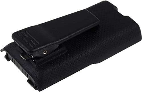 Akku für Motorola Tetra MTP3550, 3,7V, Li-Ion