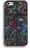 Iphone 6 Plus / 6s Plus ( 5.5 Inch ) Coldplay Hybrid Cover Shell Stylish Bright Design Britpop/Alternative Rock Band Coldplay Phone Case Cover for Iphone 6 Plus / 6s Plus ( 5.5 Inch )