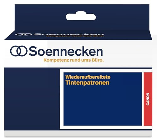 Tintenpatrone 80179 wie Canon PGI570/CLI571 5 Stück