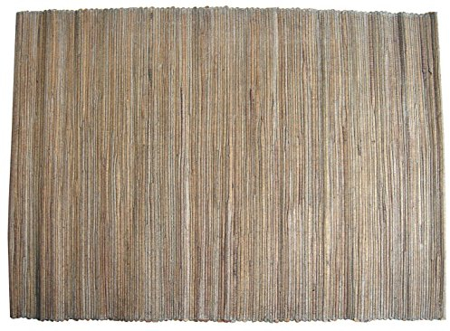 Lambert Narita Tischset 50 X 36 Cm Hellgrau Tischsets Hellgrau One Size