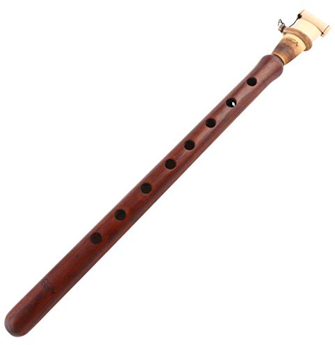 Concert Armenian Duduk - Master Galstyan - Key 'A' Classic (Burgund)