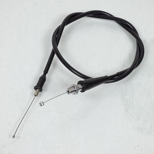Tecnium - Cavo tiraggio gas acceleratore per moto KTM 125 EXC 1998-2016