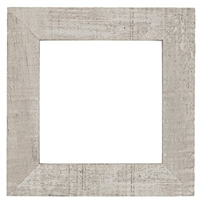 ElekTek Decorative Switch Surround Frame Cover Finger Plate Modena Light Wood Effects Natural Driftwood