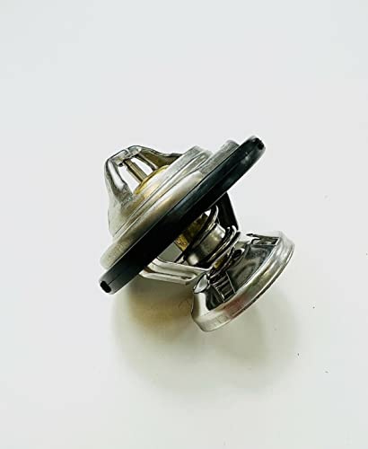 Termostato compatible con Mercedes Benz 190 (W201) Diesel 1983-1993 CTM/ME/148A