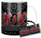 Black Ice Angus Young Tasse Keramikbecher Mug