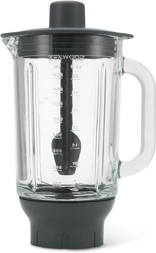 Kenwood accessorio frullatore KAH359GL planetaria Chef Cooking KCL KVL KCC NOTE!