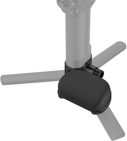 SMALLRIG RS4 RS3 Wrist Support Weight-Reducing for DJI RS 4 Pro/RS 4/ RS 3 Pro/RS 3/ RS 2, Rotatable Design for Different Angle, with QD Quick Release Buckles - 4248