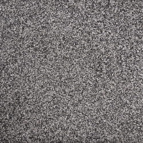 AquaOne Aquarium Sand 20 kg Bodengrund Zambesi 0,3-0,8 mm I Aquariumsand Premium Qualität I Quarzsand feine Körnung I Aquariumkies Deko Aquascaping Dekoration