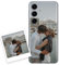 Samsung Galaxy S24 5G Hülle personalisiert mit foto. Handyhülle aus Silikon selbst gestalten Samsung Galaxy S24 5G. Geschenke personalisiert für frauen, mann, kinder,valentinstag, weihnachten