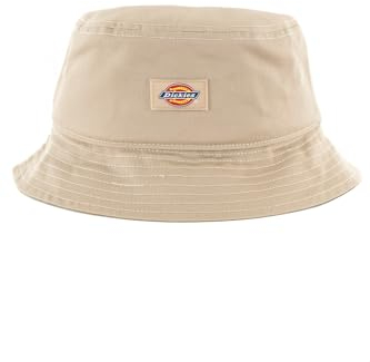 Dickies Clarks Grove Bucket Hat - Sandstone - L/XL, sand