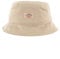 Dickies Clarks Grove Bucket Hat - Sandstone - L/XL, sand