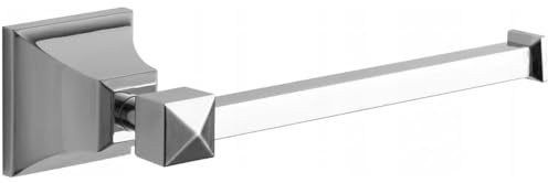 Mexen 70173333-00 Dalia Toilettenpapierspender, Chrome