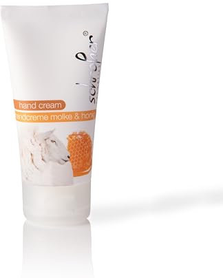 Handcreme Molke & Honig 50 ml