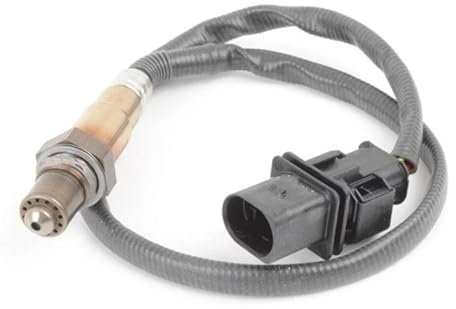 Sauerstoffsensor Innovate Breitband-Lambdasonde Mit 5 Drähten, Sauerstoff-Abgassensor, O2, LSU 4.9 Lambdasonden