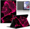 Funda Tablet para Apple iPad Air (2020) (5th Generation)/Air 4/Air 5 (2022) 10.9'', Anime Yuuji Itadori Motifs Ultra Slim PU Función de Soporte Flexible TPU Trasera Cover