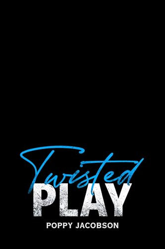 Twisted Play: A Dark Hockey Romance (Cruel Games Book 1) (English Edition)