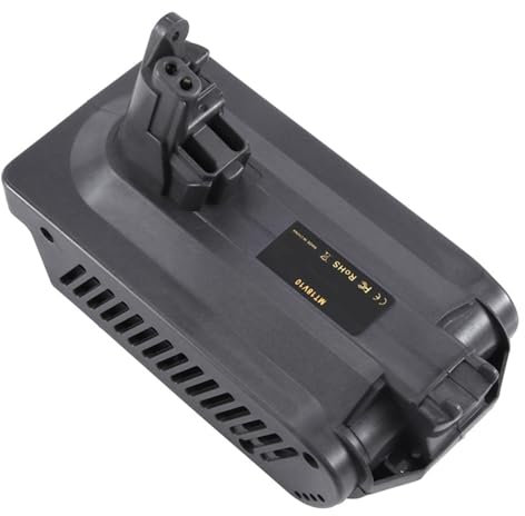 Adaptateur De Batterie, Compatible Avec Makita, Conversion De Batterie Li-ion 18 V, Compatible Avec Dyson, Aspirateur V10 MT18V10