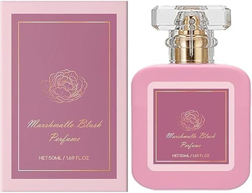 Pink Blush Shams Al Emarat Khususi Eau de parfum en flacon vaporisateur pour femme, parfum arabe romantique et doux pour femme, parfum arabe romantique et doux