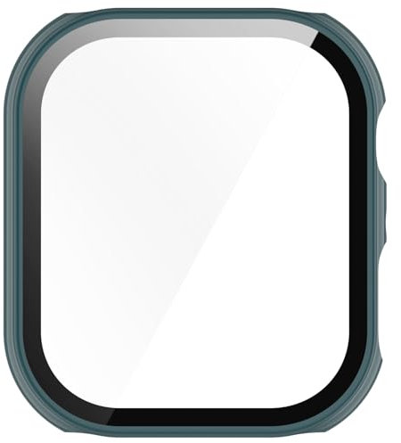 Screen Protector Film SmartWatch Hülle Shell Mit Glafilm Für Rossini 2i Scratchfall Hülle Schutzhülle Covers