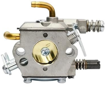 UYTGFO Adatto for motosega KOMATSU 4500 5200 5800 45cc 52cc 58cc Carburatore di ricambio generale