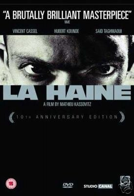 La Haine - Special Edition
