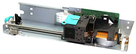 Canon Vordrucker für DR-X10C, 2418B003