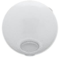 Steinel Ersatzglas für Leuchte L 706 S 003548