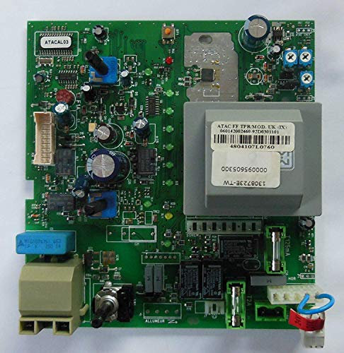 Chaffoteaux Britony Combi SE 80 & 100 PCB 60000571 Was 61308723 Circuit Board