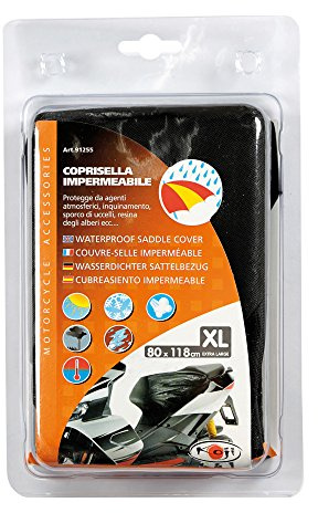 Lampa 91255 Sattel Wasserdicht GröàŸe XL