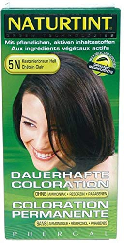 Naturtint 5N Kastanienbraun Hell