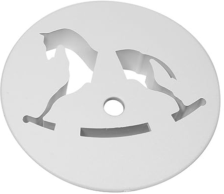 PME Rocking Horse Cutter, Small Size, 30 mm, White