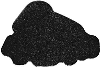 Vicma Air Filter for vespa ET4 50, 125, 150