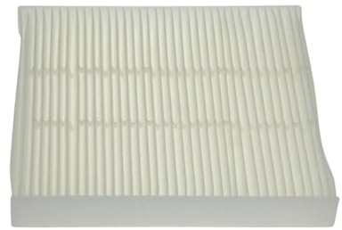 PURFLUX AH262 Innenraumfilter Pollenfilter Höhe: 30 Breite: 200 Länge: 216 Kompatibel mit MERCEDES-BENZ V-Klasse W447, MITSUBISHI ASX GAW, NISSAN NP300 Navara Pickup D23