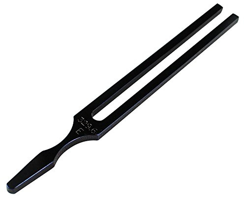 John Walker 1627EL W John Walker Tuning Fork
