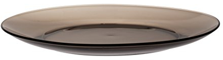 Duralex - Assiette Plate 23,5Cm Creole - Lot de 6