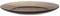 Duralex - Assiette Plate 23,5Cm Creole - Lot de 6