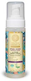 Natura Siberica Espuma Moldeadora - 170 ml