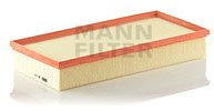 Mann-filter C 39 219 - Air Filter