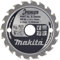 Makita B-32932 Specialized Blade for Cordless Saws 85x15x20t