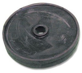 Glooke Selected Membrana Piana per Pompe Irroratrici Degan Giardinaggio Irrorazione