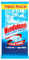 Windolene Diamond Shine Lot de 30 lingettes pour vitres et vitres sans traces