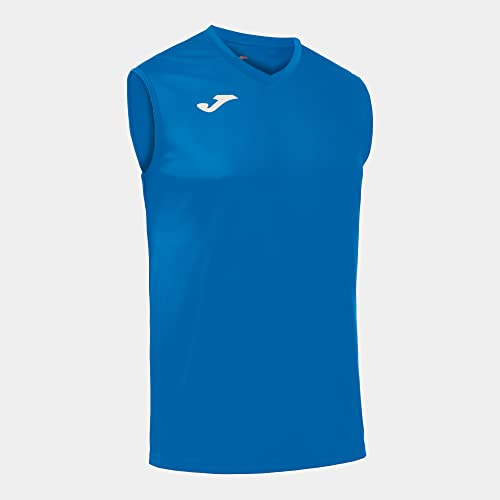 Joma COMBI SHIRT SLEEVELESS